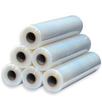 STREÇ FOLYO 17 MİKRON (200 MT) - 1